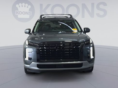 Used 2023 Hyundai Palisade SEL AWD/4WD image 4