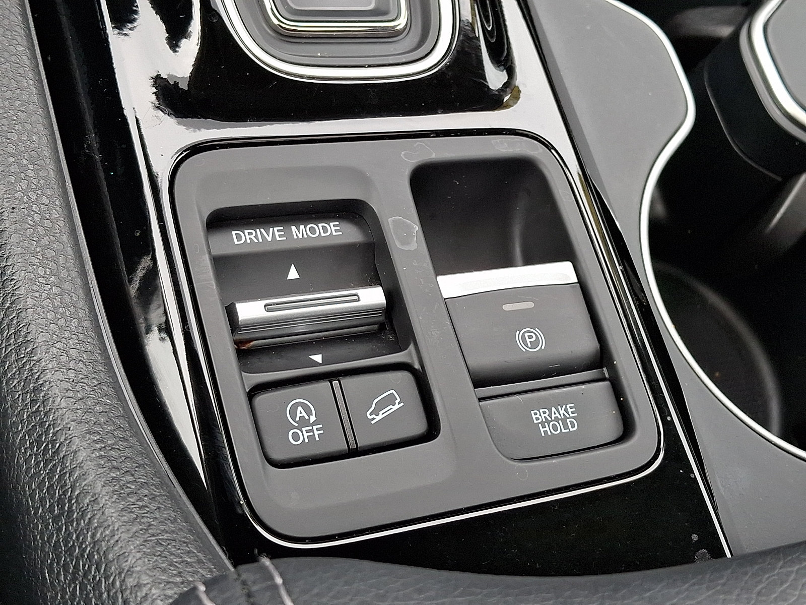 Used 2024 Honda Pilot Touring image 27