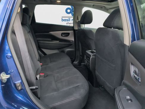 Used 2021 Nissan Murano SV image 20