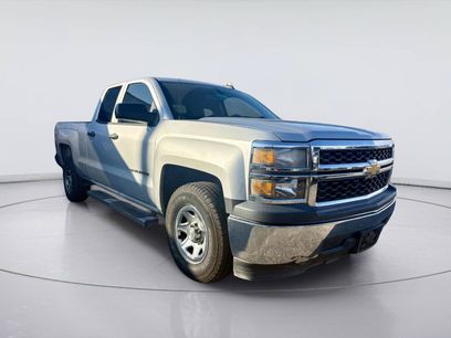 Used 2015 Chevrolet Silverado 1500 LS
