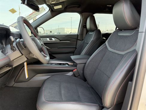 New 2026 Ford Explorer ST image 42