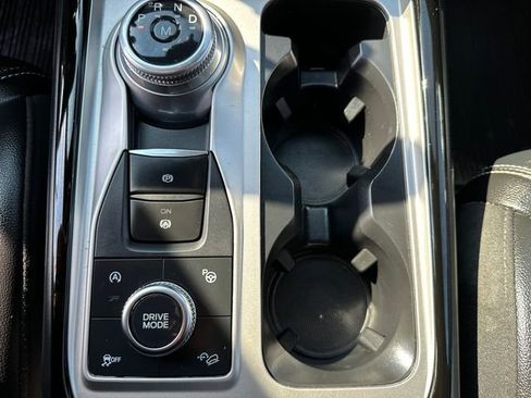 Used 2022 Ford Explorer ST w/ Equipment Group 401A image 34