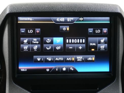 Used 2016 Ford F250 Platinum w/ FX4 Off-Road Package image 23