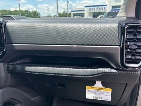 New 2025 Ford Ranger XLT w/ FX4 Off-Road Package image 58