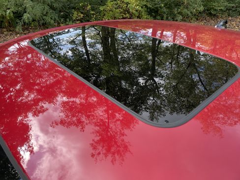 Used 2023 Honda Accord Sport image 9