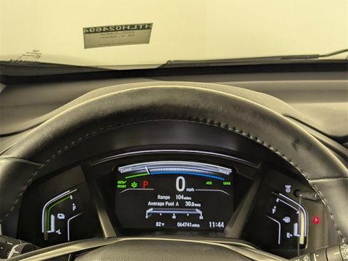 Used 2020 Honda CR-V Touring image 18
