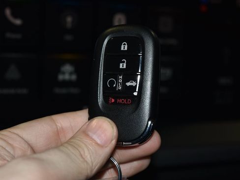 Used 2025 Honda Accord Sport image 18