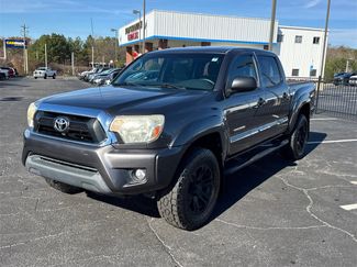 Used 2015 Toyota Tacoma PreRunner video 2