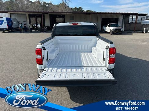 Used 2022 Ford Maverick XL w/ Equipment Group 100A Standard image 8