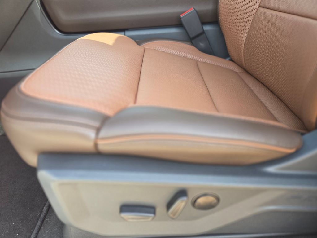 New 2027 Ford Expedition King Ranch AWD/4WD image 36