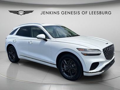 New 2027 Genesis GV70 2.5T Advanced