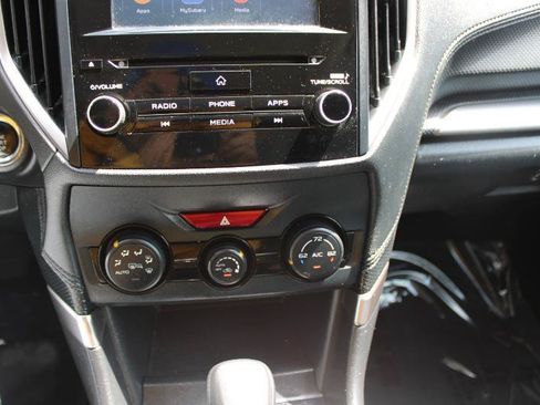 Used 2022 Subaru Forester Premium AWD/4WD image 14