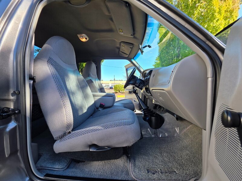 Used 1998 Ford Ranger Splash RWD image 14