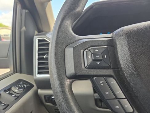 Used 2016 Ford F150 XLT w/ Trailer Tow Package image 20
