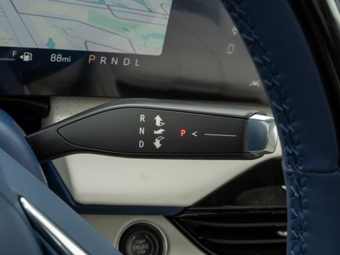 New 2026 Buick Enclave Avenir w/ Super Cruise Package image 13