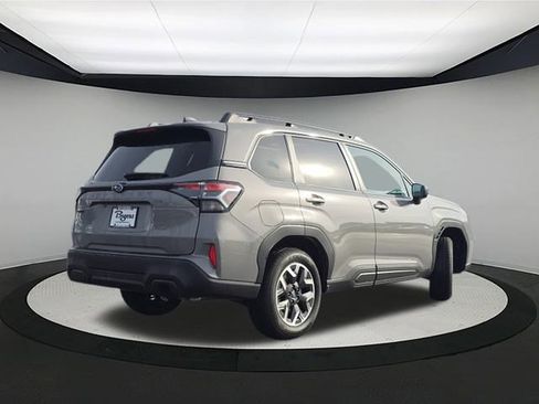 New 2026 Subaru Forester Premium image 7