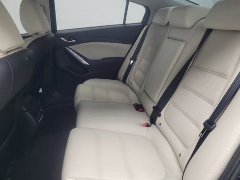 Used 2015 MAZDA MAZDA6 Grand Touring FWD image 18