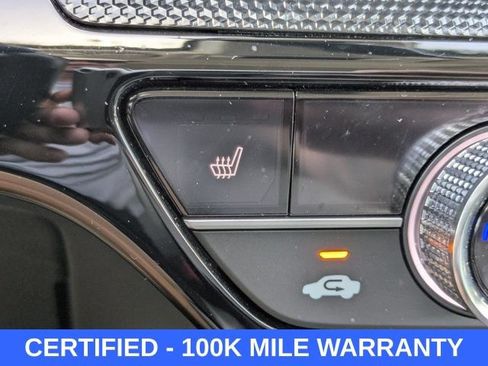 Certified 2024 Honda CR-V EX-L image 28