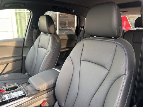 New 2026 Audi Q7 3.0T Premium Plus image 11
