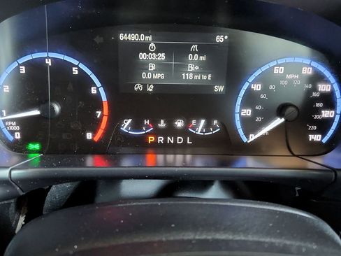 Used 2022 Ford Bronco Sport Big Bend w/ Convenience Package image 36