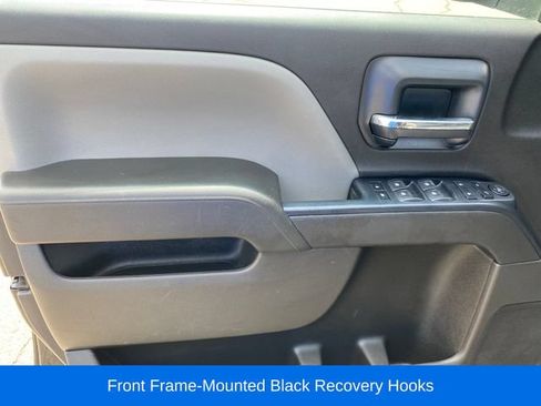 Used 2018 GMC Sierra 1500 4x4 Double Cab w/ Elevation Edition image 14