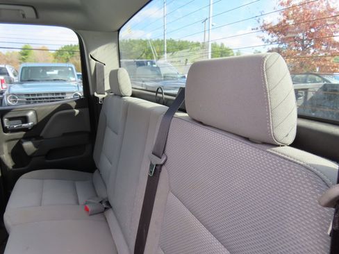 Used 2018 GMC Sierra 1500 4x4 Double Cab w/ Elevation Edition image 26