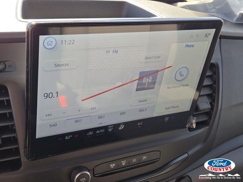 New 2026 Ford Transit 250 148 Medium Roof image 15