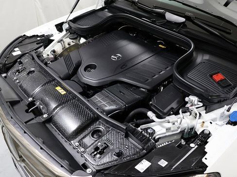Certified 2026 Mercedes-Benz GLS 450 GLS 450 image 42