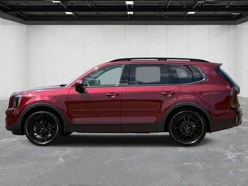 Used 2024 Kia Telluride SX Prestige X-Line AWD/4WD image 2