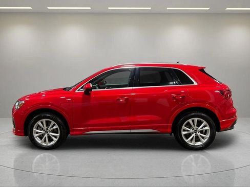 Used 2024 Audi Q3 2.0T Premium image 18