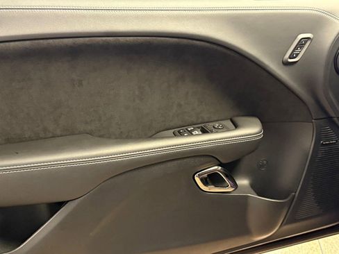 Used 2023 Dodge Challenger SRT Hellcat Redeye image 7