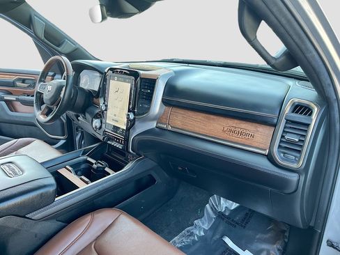 Used 2022 RAM 1500 Limited w/ Bed Utility Group image 31