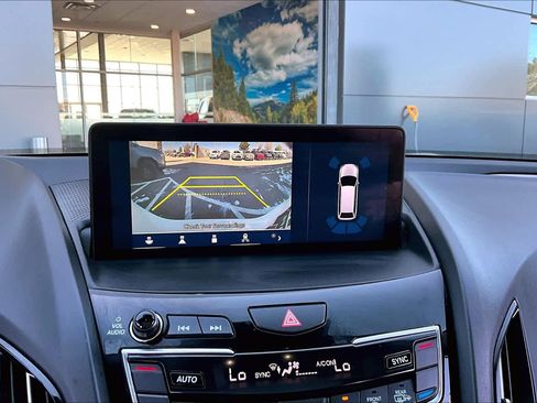 Used 2020 Acura RDX AWD w/ Technology Package image 26