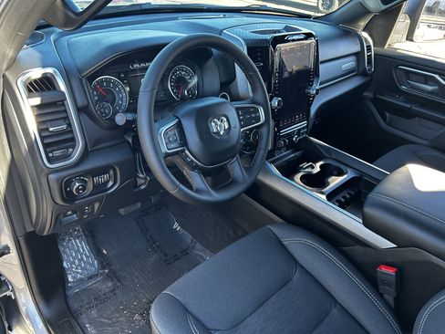 Used 2025 RAM 1500 Big Horn image 17