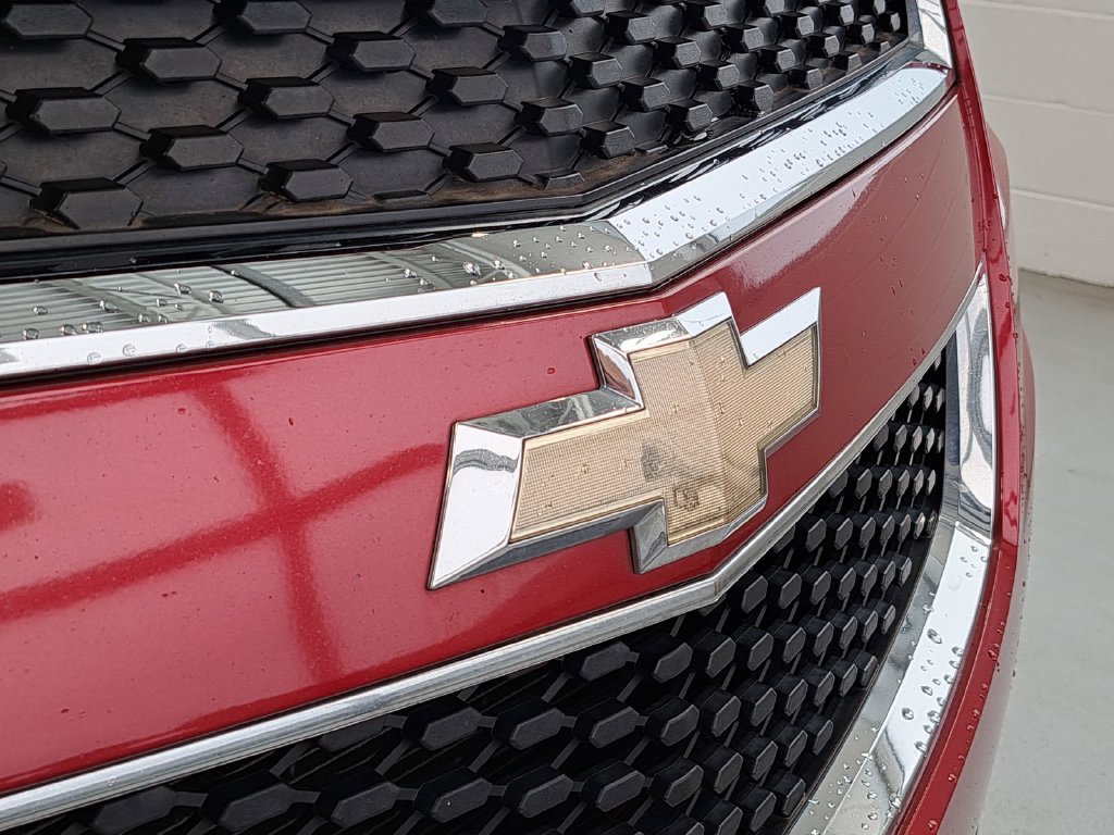 Used 2014 Chevrolet Equinox LT w/ Power Convenience Package FWD image 29