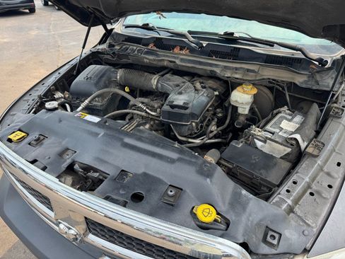 Used 2014 RAM 1500 ST w/ SXT Appearance Group AWD/4WD image 20