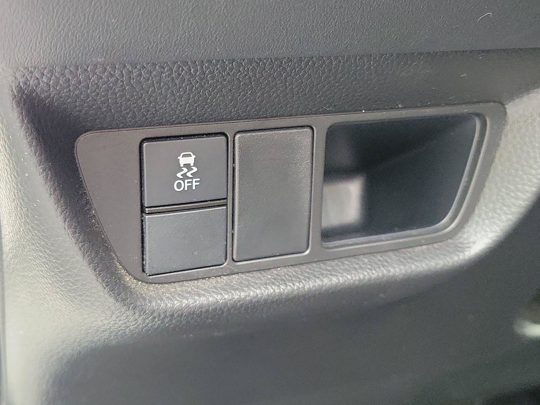 Used 2024 Honda HR-V Sport image 9