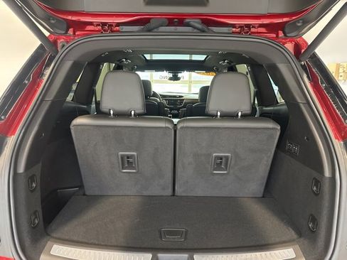Used 2024 Cadillac XT6 Sport image 26