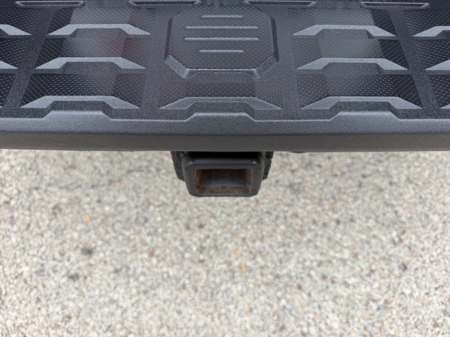 Certified 2020 Toyota Tacoma TRD Off-Road AWD/4WD image 6