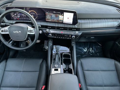 Used 2025 Kia Telluride SX image 14