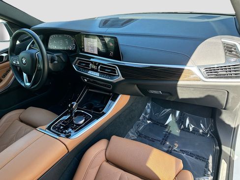 Certified 2023 BMW X5 xDrive45e w/ Parking Assistance Package image 35