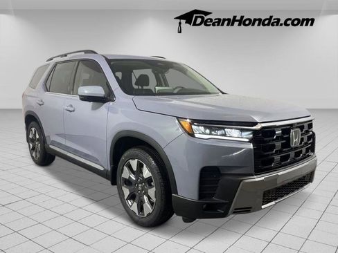 New 2026 Honda Pilot Elite image 7