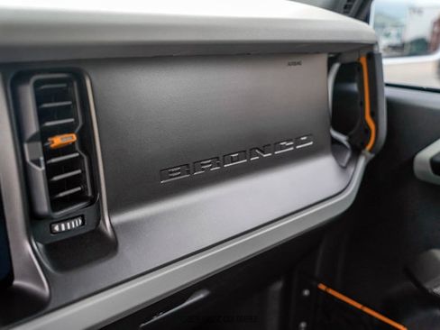Used 2022 Ford Bronco Badlands AWD/4WD image 53