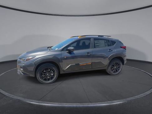 New 2026 Subaru Crosstrek 2.5i Wilderness AWD/4WD image 5