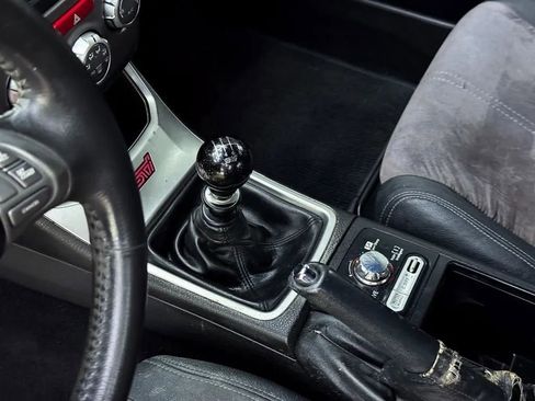 Used 2008 Subaru Impreza WRX STI image 13