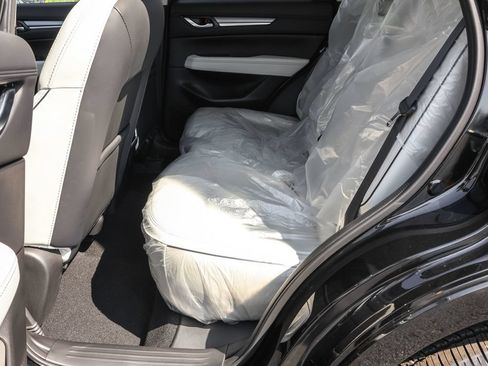 Used 2025 MAZDA CX-5 AWD 2.5 S image 28