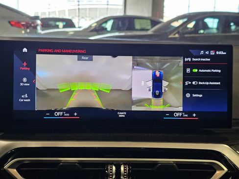 Certified 2023 BMW i4 eDrive40 w/ Premium Package RWD image 16