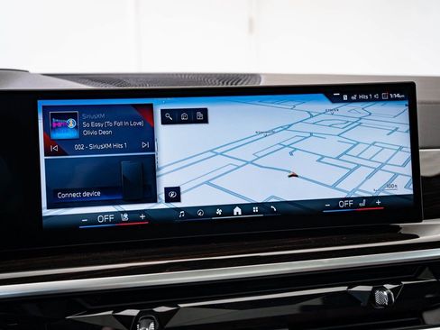 New 2026 BMW X5 M60i AWD/4WD image 35