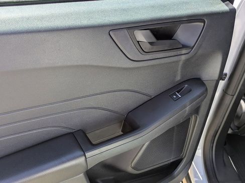 Used 2022 Ford Escape S FWD image 10