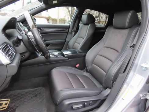 Certified 2021 Honda Accord Sport image 10